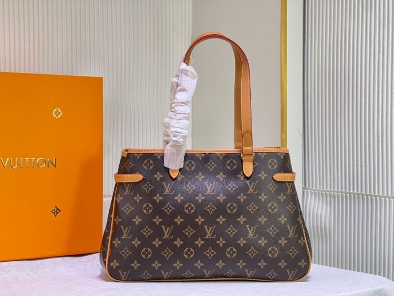 LV Shopping Bags